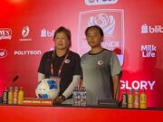 Hong Kong Putri U-16 Siap Hadapi Indonesia di Srikandi Merdeka Cup 2026