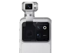 Honor Rilis Robot Phone dengan Lengan Kamera Bergerak Otomatis