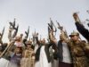 Houthi Serang Kilang Minyak Arab Saudi Usai Pakta Pertahanan Ditetapkan