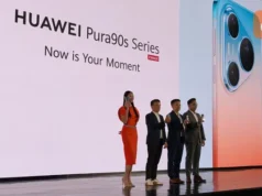 Huawei Luncurkan Pura 90s Pro dan Pro Max dengan Promo Hingga Rp8,4 Juta