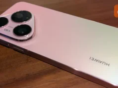 Huawei Pura 90s Meluncur dengan Tujuh Warna Bernuansa Liburan