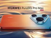 Huawei Pura 90s Series 5G Siap Meluncur dengan Kamera 200MP dan AI Canggih