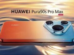 Huawei Pura 90s Series 5G Siap Meluncur dengan Kamera 200MP dan AI Canggih