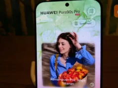 Huawei Pura 90s Unggulkan Fitur AI untuk Fotografi Lebih Cerdas