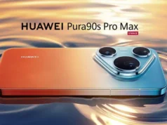 Huawei Pura90s Series 5G Meluncur 28 Agustus 2026 dengan Kamera 200MP dan AI Canggih