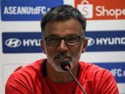 Hudson dan Ilhan Fandi: Persahabatan di Luar Lapangan, Musuh di Dalamnya