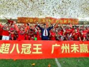 Hui Ka Yan, Sang Raja Properti yang Menjatuhkan Guangzhou Evergrande