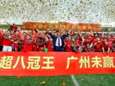 Hui Ka Yan, Sang Raja Properti yang Menjatuhkan Guangzhou Evergrande