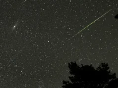 Hujan Meteor Perseid Puncak Malam Ini, Bisa Diamati Tanpa Alat Khusus