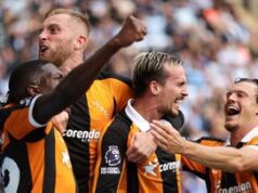 Hull City Gacor, Sabet Dua Kemenangan Beruntun di Awal Liga Inggris 2026/2027