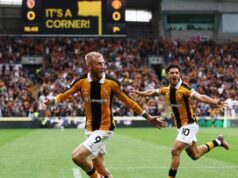 Hull City Hancurkan Manchester United, Akhiri Runtutan 52 Tahun Kekalahan