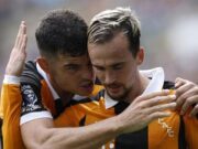 Hull City Raih Enam Poin, Tancap Gas di Puncak Klasemen Liga Inggris
