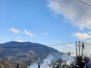 Masyarakat Menanggung Beban Lingkungan di Wilayah Lingkar Tambang