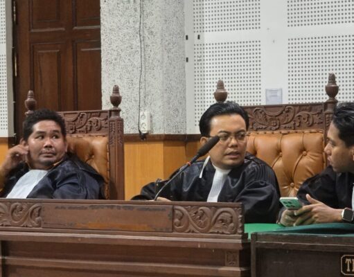 Kuasa Hukum: Putusan Bebas Tiga Terdakwa Gratifikasi DPRD NTB Tegaskan Keadilan Berdasarkan Fakta Persidangan