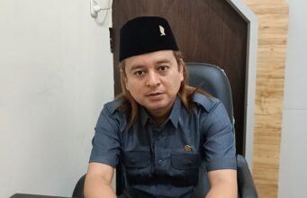 Legislator PDIP Tanggapi Sekretaris Fraksi Demokrat, WTP Bukan Tameng Menolak Audit Dana Pergeseran BTT Rp 484 Miliar