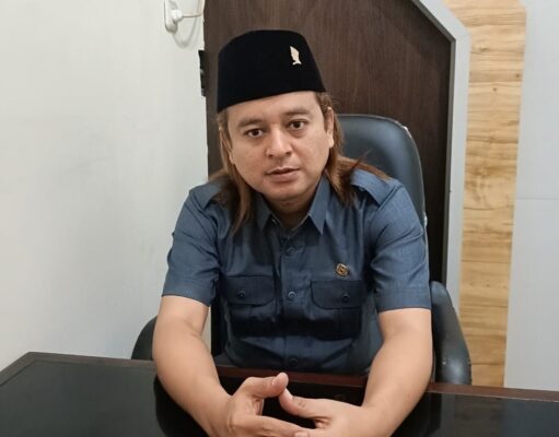 Legislator PDIP Tanggapi Sekretaris Fraksi Demokrat, WTP Bukan Tameng Menolak Audit Dana Pergeseran BTT Rp 484 Miliar