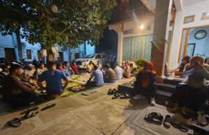 Lintas Etnis di Maluk Satukan Komitmen, Pentas Seni-Budaya Dijadwalkan 29 Agustus