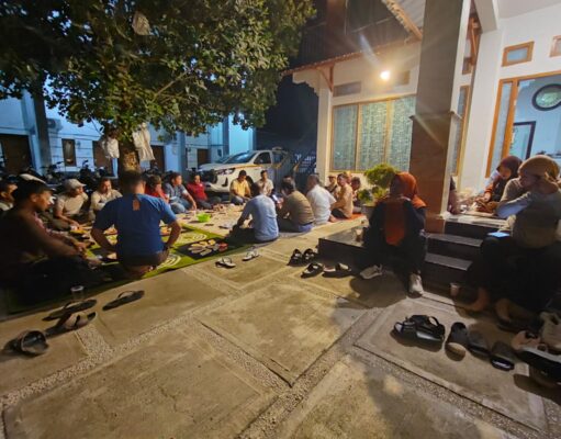 Lintas Etnis di Maluk Satukan Komitmen, Pentas Seni-Budaya Dijadwalkan 29 Agustus