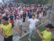 Festival Kemerdekaan Desa Pasir Putih Hadirkan Rangkaian Kegiatan di Pantai