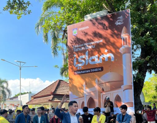 DPM Unram Siapkan Gugatan ke PTUN soal Pergeseran Dana BTT Rp484 Miliar APBD NTB 2025