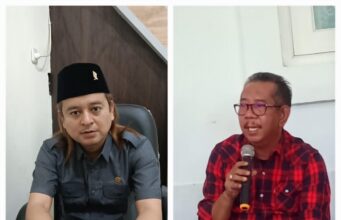Jawaban BPK NTB Dinilai Normatif, PDIP Desak Bongkar Pergeseran BTT Ratusan Miliar Cuma Modal Pergub