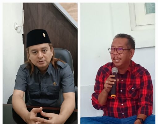 Jawaban BPK NTB Dinilai Normatif, PDIP Desak Bongkar Pergeseran BTT Ratusan Miliar Cuma Modal Pergub