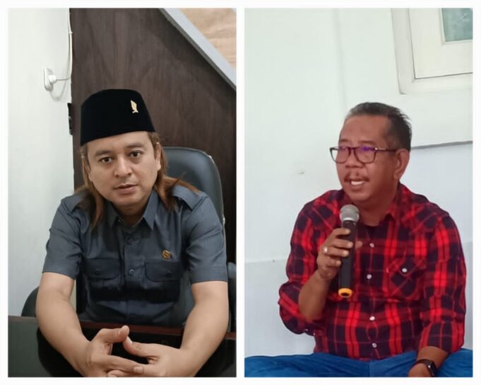 Jawaban BPK NTB Dinilai Normatif, PDIP Desak Bongkar Pergeseran BTT Ratusan Miliar Cuma Modal Pergub