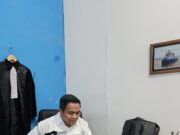 Sengketa Berakhir Manis, JAHAR : PT. Armada Elnusa Samudera Pantas untuk mendapatkan Kehormatan & Kepercayaan