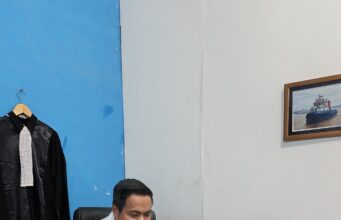 Sengketa Berakhir Manis, JAHAR : PT. Armada Elnusa Samudera Pantas untuk mendapatkan Kehormatan & Kepercayaan
