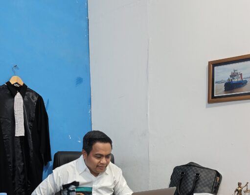 Sengketa Berakhir Manis, JAHAR : PT. Armada Elnusa Samudera Pantas untuk mendapatkan Kehormatan & Kepercayaan