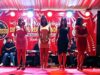 Meriah !, Gebyar Kemerdekaan HUT RI Ke 81, Dan Tasyakuran Warga Semboro Lor Guyup Rukun