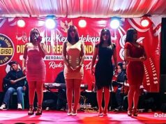 Meriah !, Gebyar Kemerdekaan HUT RI Ke 81, Dan Tasyakuran Warga Semboro Lor Guyup Rukun