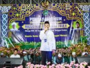 Warga RW 08 Krajan Tanggul Kulon Gelar Pengajian Umum, Peringati Maulid Nabi Muhammad Saw 1448 Hijriah