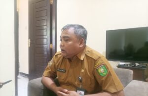 PSN Tambak Garam Masuk Tahap Kajian BRIN