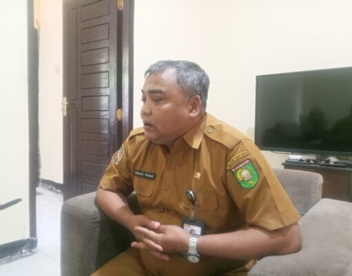 PSN Tambak Garam Masuk Tahap Kajian BRIN