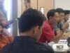 Minta Satgas Irigasi Diaktifkan Kembali, Komisi II Akan Cek Lapangan Kondisi Lapangan Tanaman Petani Hilir Irigasi Bendungan Mamak