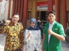 Penyidik Tuntaskan Pemeriksaan Kasus TPKS, LBH GP Ansor Minta Segera Beri Kepastian Hukum