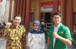 Penyidik Tuntaskan Pemeriksaan Kasus TPKS, LBH GP Ansor Minta Segera Beri Kepastian Hukum