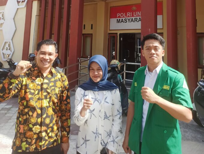 Penyidik Tuntaskan Pemeriksaan Kasus TPKS, LBH GP Ansor Minta Segera Beri Kepastian Hukum