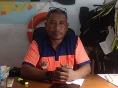 Sementara 29 Desa Butuh Air Bersih