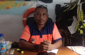 Sementara 29 Desa Butuh Air Bersih