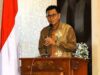 Pemkab Sumbawa Gelar Pertemuan Forum Pengurangan Resiko Bencana