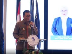 Bupati Sumbawa Dorong IWAPI Jadi Motor Penggerak Ekonomi Perempuan dan UMKM
