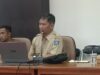 DLHK Provinsi Akan Sampaikan Catatan BAP Pembinaan Tambang Rakyat