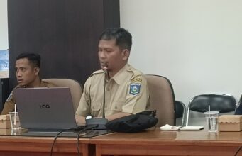 DLHK Provinsi Akan Sampaikan Catatan BAP Pembinaan Tambang Rakyat