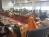 Ajak Tidak Berfiki Pragmatis, Aliansi Masyarakat Peduli Lingkungan: Ketika Tambang Selesai, Masyarakat Juga Ikut Selesai