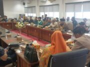 Ajak Tidak Berfiki Pragmatis, Aliansi Masyarakat Peduli Lingkungan: Ketika Tambang Selesai, Masyarakat Juga Ikut Selesai
