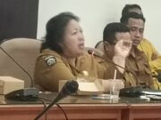 Tambang Rakyat Berdampak Terhadap Pertanian