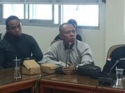Investor Tidak Ingin Tambang Rakyat Bawa Dampak Negatif