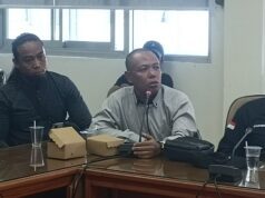 Investor Tidak Ingin Tambang Rakyat Bawa Dampak Negatif